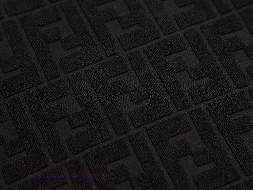 Fendi Micro Wide Edition XS-LThe New Model Is Limited To 25 Years Featuring The Latest And Top kl1d27cz - Image 6