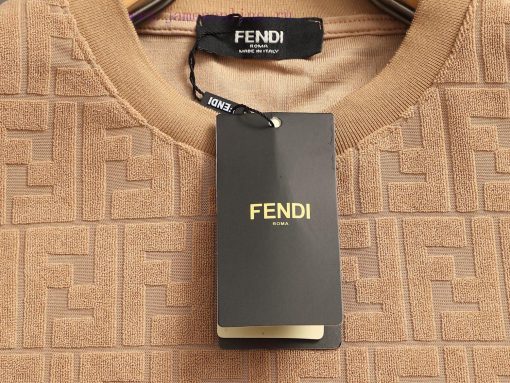 Fendi Micro Wide Edition XS-LThe New Model Is Limited To 25 Years Featuring The Latest And Top spj2csga - Image 7