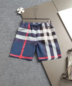 Burberry 25ss Same Style Quick Drying Beach Shorts For Couples~Carefully Made Of Quick Drying F dybzuoep