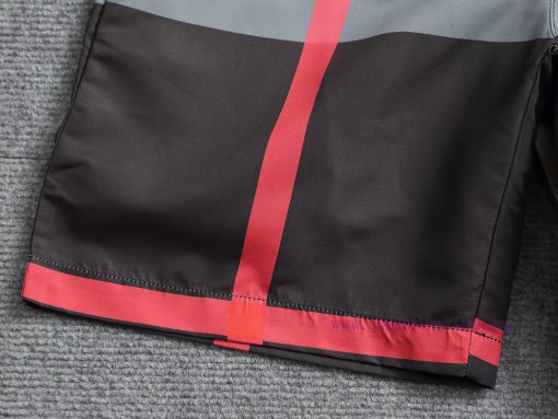 Burberry 25ss Same Style Quick Drying Beach Shorts For Couples~Carefully Made Of Quick Drying F pmfydyve - Image 7