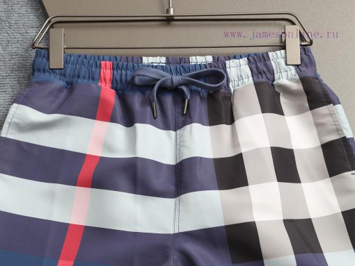 Burberry 25ss Same Style Quick Drying Beach Shorts For Couples~Carefully Made Of Quick Drying F dybzuoep - Image 4