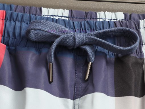 Burberry 25ss Same Style Quick Drying Beach Shorts For Couples~Carefully Made Of Quick Drying F dybzuoep - Image 6