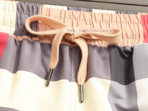 Burberry 25ss Same Style Quick Drying Beach Shorts For Couples~Carefully Made Of Quick Drying F ftjjmn6w - Image 6