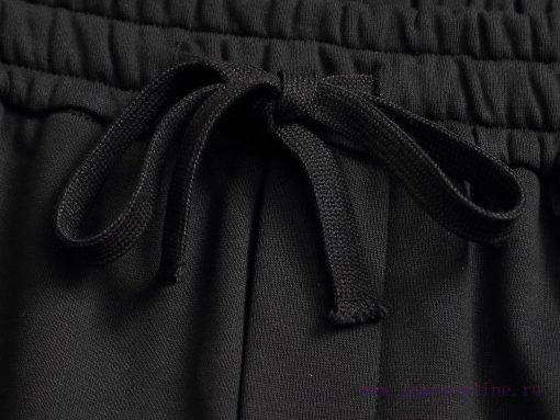 LOEWE 25ss Same Style Looped Shorts For Couples - Made Of Cotton Looped Fabric Carefully Crafte zfinavci - Image 6