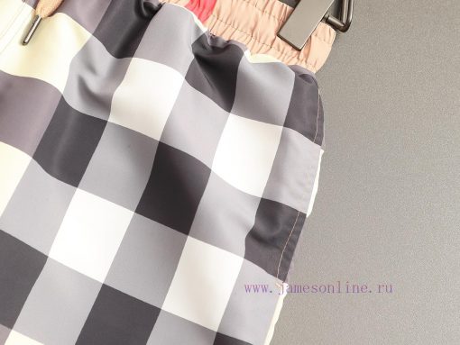 Burberry 25ss Same Style Quick Drying Beach Shorts For Couples~Carefully Made Of Quick Drying F ftjjmn6w - Image 7