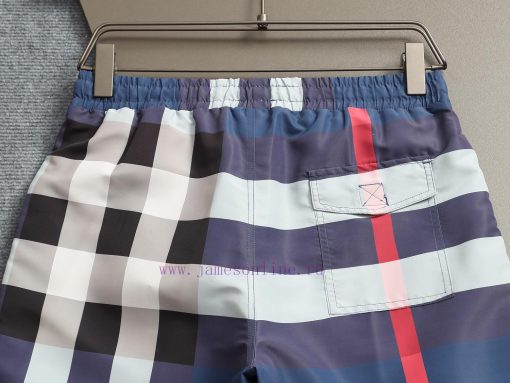Burberry 25ss Same Style Quick Drying Beach Shorts For Couples~Carefully Made Of Quick Drying F dybzuoep - Image 9