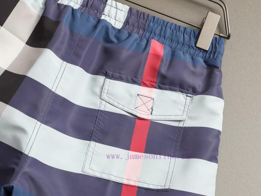 Burberry 25ss Same Style Quick Drying Beach Shorts For Couples~Carefully Made Of Quick Drying F dybzuoep - Image 10