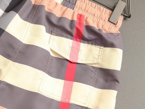 Burberry 25ss Same Style Quick Drying Beach Shorts For Couples~Carefully Made Of Quick Drying F ftjjmn6w - Image 10
