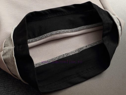 GIVENCHY 25ss Same Style Looped Shorts For Couples - Made Of Cotton Looped Fabric Carefully Cra p966l3ci - Image 8