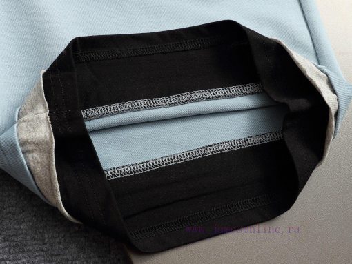 GIVENCHY 25ss Same Style Looped Shorts For Couples - Made Of Cotton Looped Fabric Carefully Cra t46valpz - Image 8