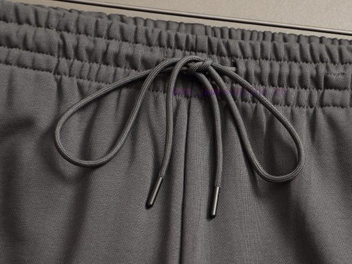 Ancestral Bird 25ss Same Style Cotton Hoop Shorts For Couples - Crafted With Meticulous Cotton u1z4iwsy - Image 5
