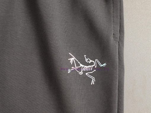 Ancestral Bird 25ss Same Style Cotton Hoop Shorts For Couples - Crafted With Meticulous Cotton u1z4iwsy - Image 7