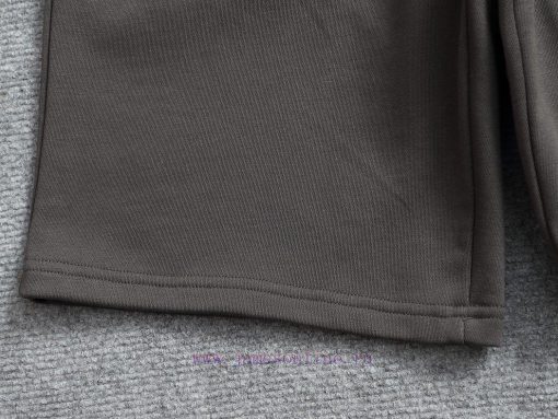 Ancestral Bird 25ss Same Style Cotton Hoop Shorts For Couples - Crafted With Meticulous Cotton u1z4iwsy - Image 8