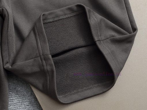 Ancestral Bird 25ss Same Style Cotton Hoop Shorts For Couples - Crafted With Meticulous Cotton u1z4iwsy - Image 9