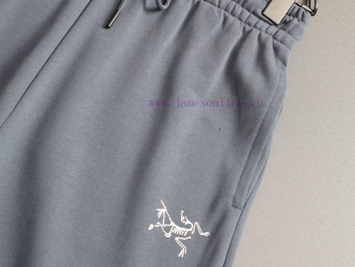 Ancestral Bird 25ss Same Style Cotton Hoop Shorts For Couples - Crafted With Meticulous Cotton ui2vvhsj - Image 5