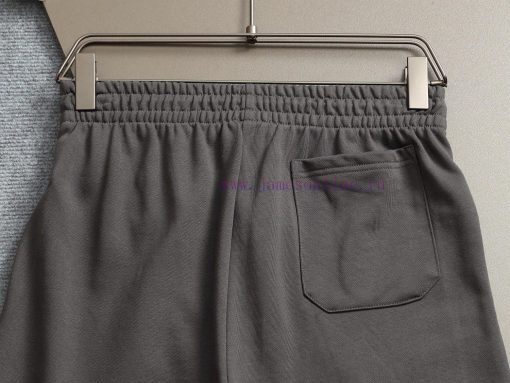 Ancestral Bird 25ss Same Style Cotton Hoop Shorts For Couples - Crafted With Meticulous Cotton u1z4iwsy - Image 10