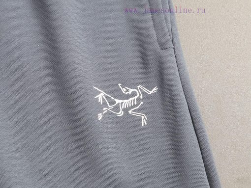 Ancestral Bird 25ss Same Style Cotton Hoop Shorts For Couples - Crafted With Meticulous Cotton ui2vvhsj - Image 6