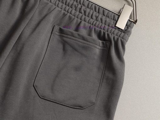 Ancestral Bird 25ss Same Style Cotton Hoop Shorts For Couples - Crafted With Meticulous Cotton u1z4iwsy - Image 11