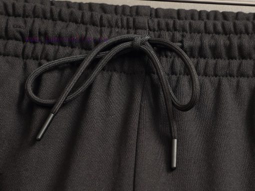 Ancestral Bird 25ss Same Style Cotton Hoop Shorts For Couples - Crafted With Meticulous Cotton x59113iy - Image 5