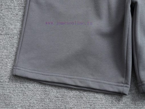 Ancestral Bird 25ss Same Style Cotton Hoop Shorts For Couples - Crafted With Meticulous Cotton ui2vvhsj - Image 7