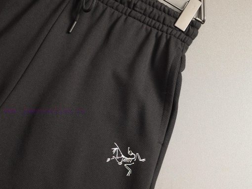 Ancestral Bird 25ss Same Style Cotton Hoop Shorts For Couples - Crafted With Meticulous Cotton x59113iy - Image 6