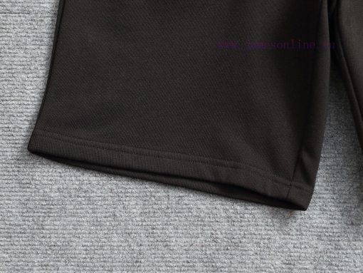 Ancestral Bird 25ss Same Style Cotton Hoop Shorts For Couples - Crafted With Meticulous Cotton x59113iy - Image 7