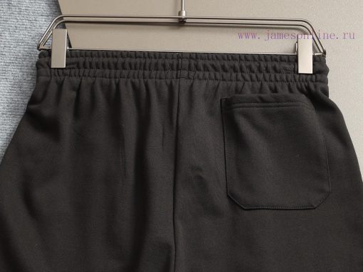 Ancestral Bird 25ss Same Style Cotton Hoop Shorts For Couples - Crafted With Meticulous Cotton x59113iy - Image 9