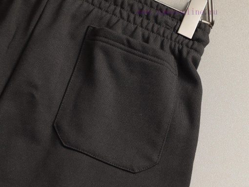 Ancestral Bird 25ss Same Style Cotton Hoop Shorts For Couples - Crafted With Meticulous Cotton x59113iy - Image 10