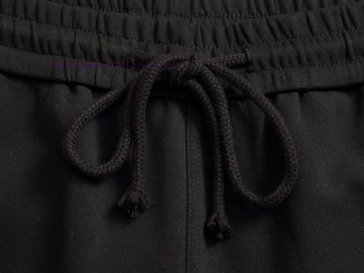 LOEWE 25ss Same Style Looped Shorts For Couples - Made Of Cotton Looped Fabric Carefully Crafte 00dfjwv8 - Image 5