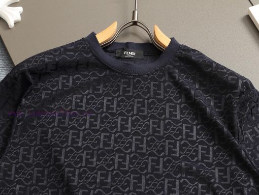 Fendi Micro Wide Edition XS-LThe New Model Is Limited To 25 Years Featuring The Latest And Top bago4xrb - Image 4