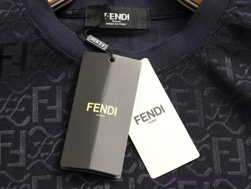Fendi Micro Wide Edition XS-LThe New Model Is Limited To 25 Years Featuring The Latest And Top bago4xrb - Image 6