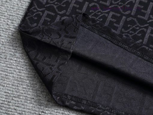 Fendi Micro Wide Edition XS-LThe New Model Is Limited To 25 Years Featuring The Latest And Top bago4xrb - Image 8