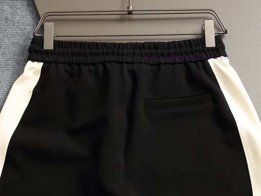 MoNCLER 25ss Same Style Looped Shorts For Couples - Made Of Cotton Looped Fabric Carefully Craf f1y9cwo9 - Image 9
