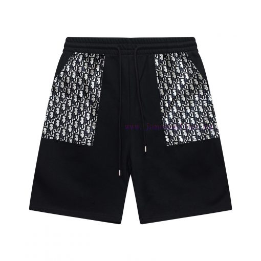 DIOR 2025 New Light Luxury Customized Logo Pocket Splicing For Men And Women's Daily Commuting hwjw4v9c - Image 2