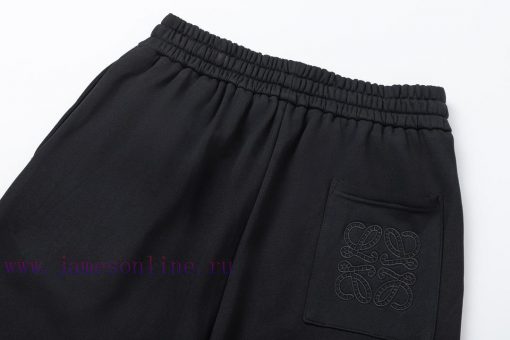 LOEWE 2025 Early Spring New Custom 380g Looped Fabric Back Pocket Exquisite Embroidery Logo Cus d6ph3d1o - Image 11