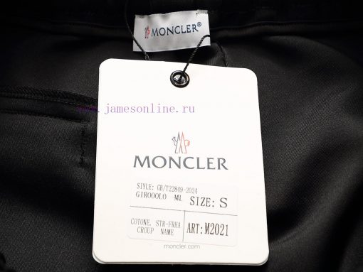MoNCLER 25ss Same Style Looped Shorts For Couples - Made Of Cotton Looped Fabric Carefully Craf f1y9cwo9 - Image 11