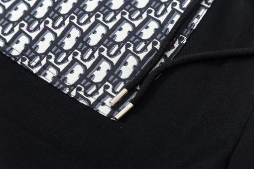 DIOR 2025 New Light Luxury Customized Logo Pocket Splicing For Men And Women's Daily Commuting hwjw4v9c - Image 8