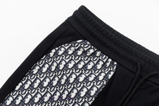 DIOR 2025 New Light Luxury Customized Logo Pocket Splicing For Men And Women's Daily Commuting hwjw4v9c - Image 10