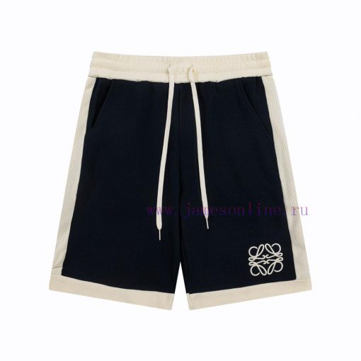 Loewe Classic Explosive Men's And Women's Daily Commuting Wear Essential Splicing Craftsmanship 9v6duha4