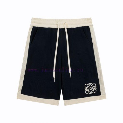 Loewe Classic Explosive Men's And Women's Daily Commuting Wear Essential Splicing Craftsmanship 9v6duha4 - Image 2