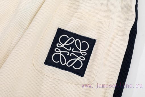 Loewe Classic Explosive Men's And Women's Daily Commuting Wear Essential Splicing Craftsmanship eqqltrsz - Image 8