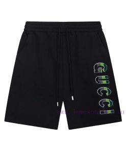 GUCCI 2025 New Four Color Toothbrush Embroidered Letter Logo Back Pocket Red And Green Double G riu1t0uk