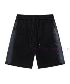 Balenciaga 2025 New Embroidered Letter Logo Side Inkjet Process For Men And Women's Daily Commu imoxim20