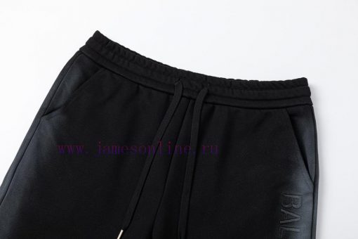 Balenciaga 2025 New Embroidered Letter Logo Side Inkjet Process For Men And Women's Daily Commu imoxim20 - Image 4
