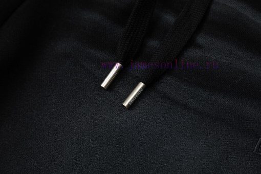 Balenciaga's 2025 New Inkjet Pleated Pattern Embroidered Small Letter Logo Is A Must-have Casua x532cdxm - Image 5