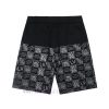 LV Donkey Home 2025 New Collection Kangli Digital Direct Spray Grid Letter Logo Back Open Bag F jomp9zwa