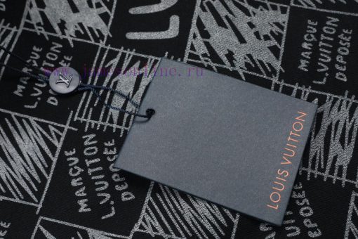 LV Donkey Home 2025 New Collection Kangli Digital Direct Spray Grid Letter Logo Back Open Bag F jomp9zwa - Image 8