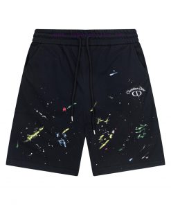 DIOR 2025 New Light Luxury Men's And Women's Daily Commuting Outfits High-density Embroidery CD 3n0l5zee