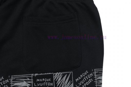 LV Donkey Home 2025 New Collection Kangli Digital Direct Spray Grid Letter Logo Back Open Bag F jomp9zwa - Image 11