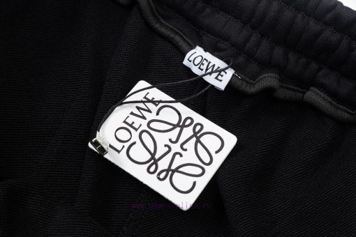 LOEWE 2025 New Collection Official Website Synchronized With Light Luxury Destruction Of Edging rm00y4bi - Image 5